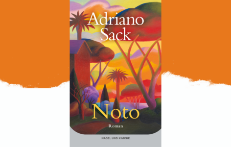 Adriano Sack – Noto